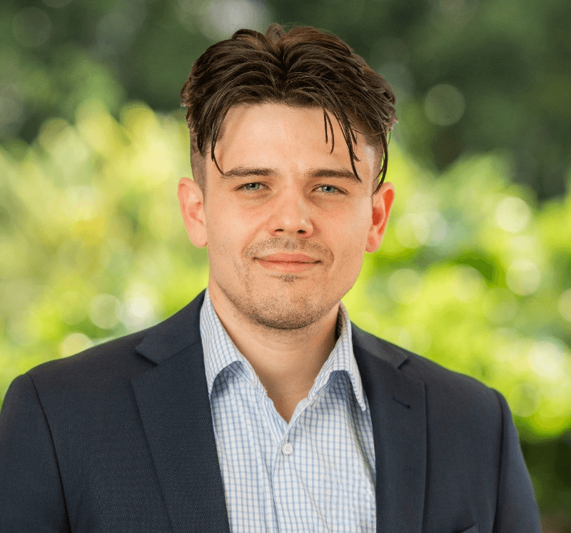 Will Whitelaw